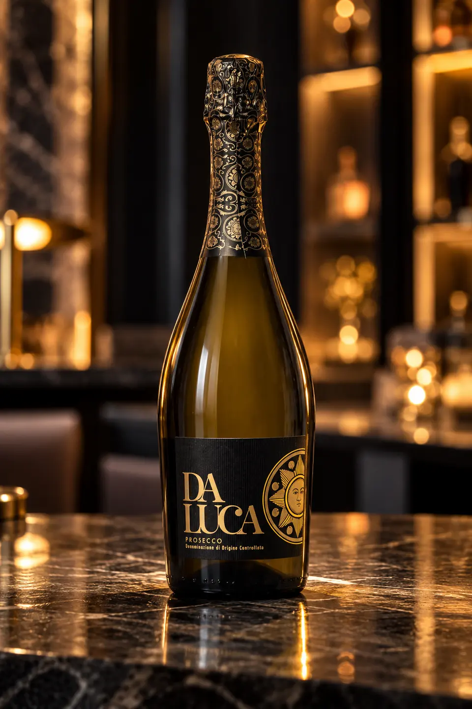 Da Luca Prosecco · 750 ml — fotografía de producto