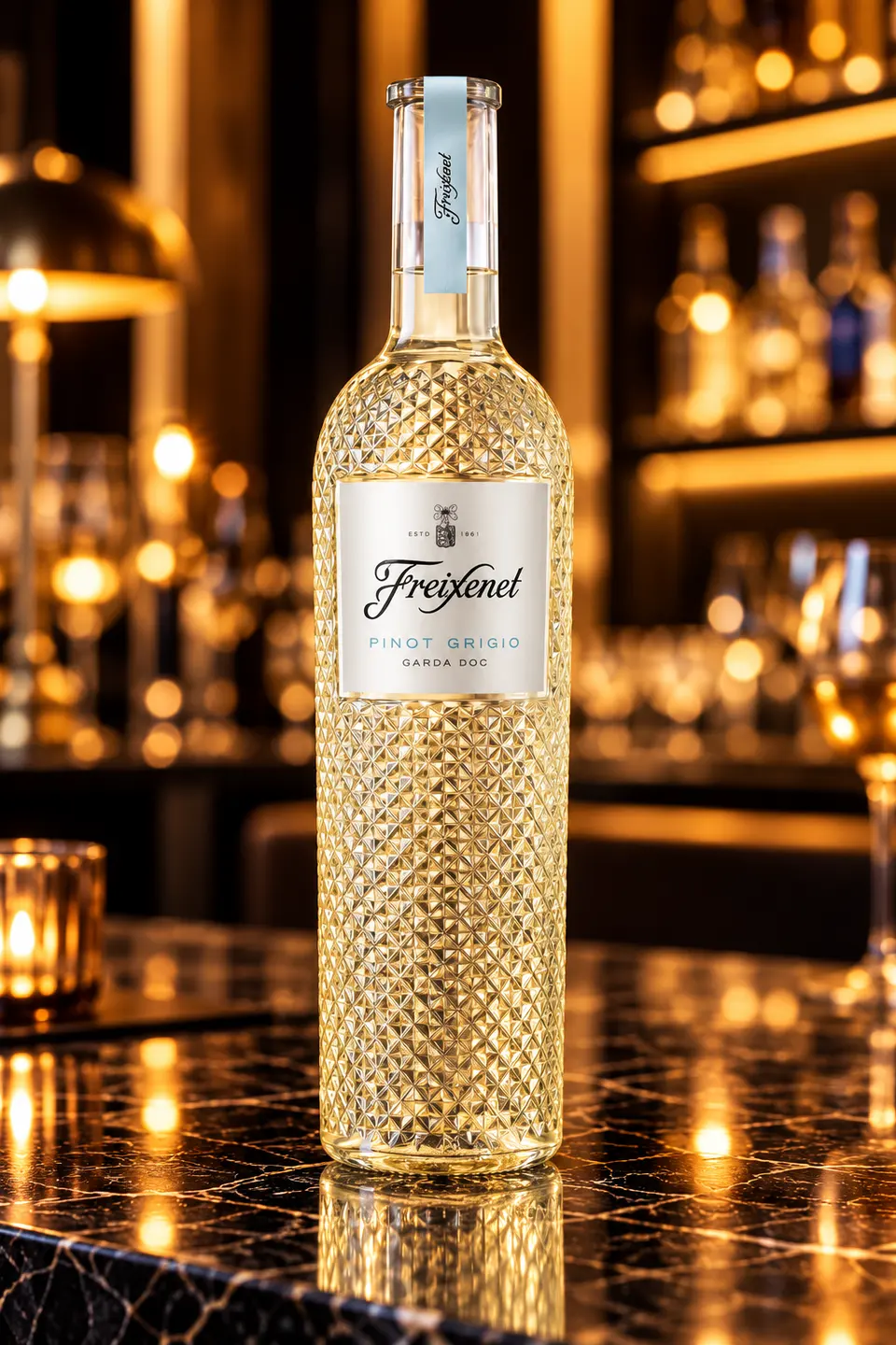 Freixenet Pinot Grigio · 750 ml — fotografía de producto