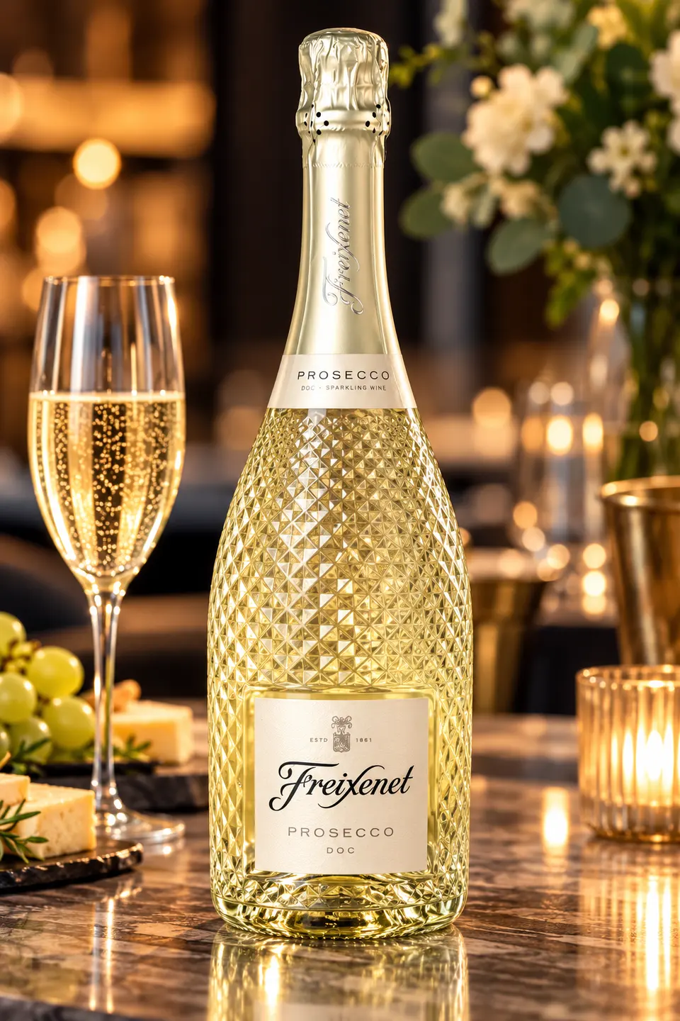 Freixenet Prosecco · 750 ml — fotografía de producto